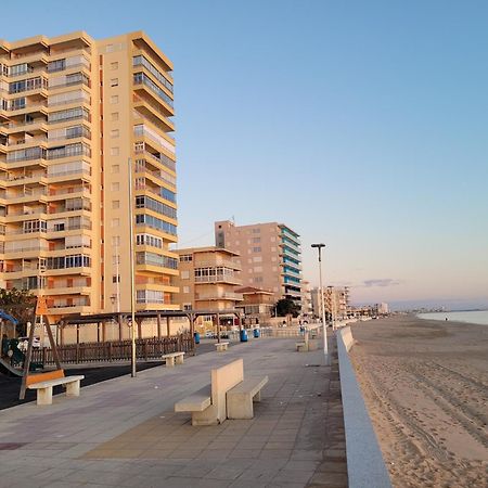 Balcon Al Mar Lägenhet Bellreguard Exteriör bild